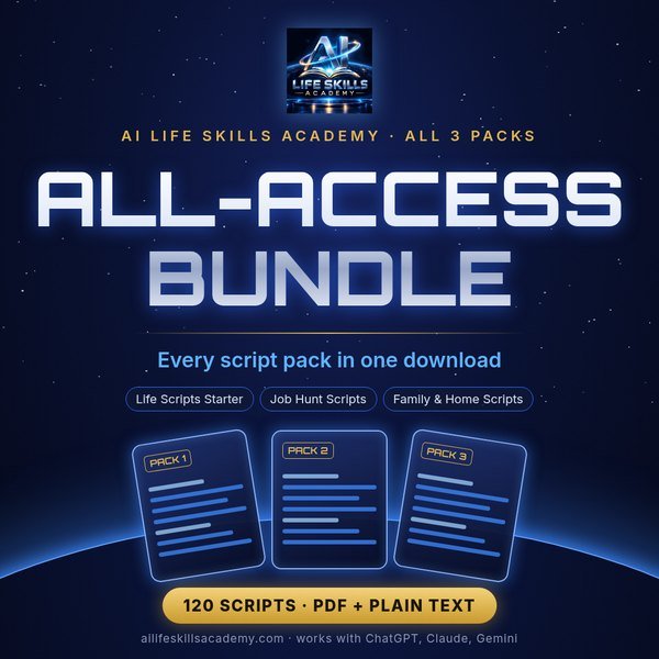 All-Access Bundle cover